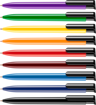 Absolute Colour Ballpen - Full Colour Range