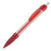 Banner Pen - Red