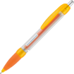 Banner Pen - Orange