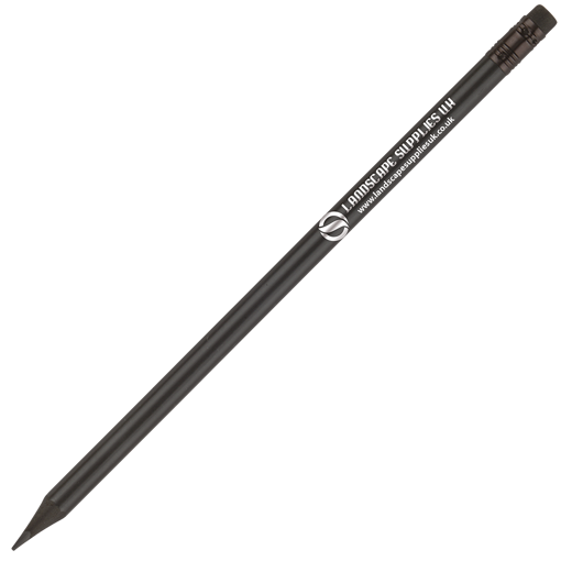 Black Knight WE Pencil - Branded