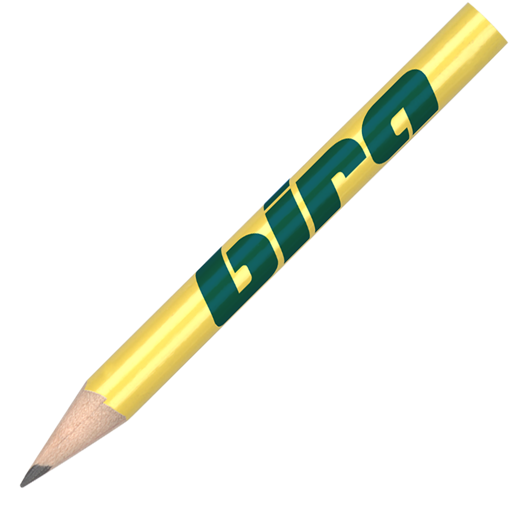 Mini NE Pencil - Branded