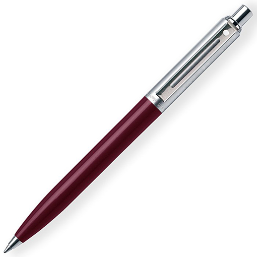 Sheaffer Sentinel Colour Pen - Burgundy