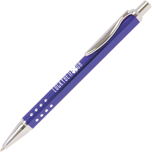 Argente Pen - Blue