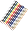 Standard Pencil - Full Colour Range