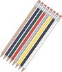 FSC Wooden Pencil - Full Colour Range