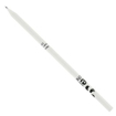 Recycled CD Case Pencil - White
