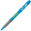 BiC Brite Liner Grip Highlighter Pen - Blue