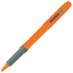 BiC Brite Liner Grip Highlighter Pen - Orange
