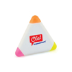 Promotional Small Triangle Highlighter Pen