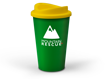 Universal Tumbler Travel Cup - Green