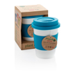Eco Plant Reusable Coffee Cup - Boxed
