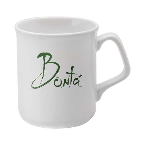 Sparta Promotional Mug - Branded