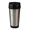 Metal Insulated Take Out Cup - unprinted