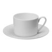 Promotional Stirling Bone China Cup and Saucer