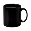 Black Full Colour Mug