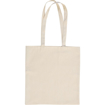 Printed Cotton Tote Bag - plain