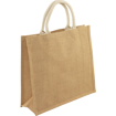 Jute Bag for Life - plain stock
