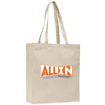 Allington 12oz Cotton Canvas Show Bag - Branded
