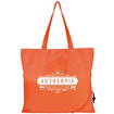 Bayford Folding Shopping Bag - Amber