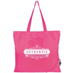 Bayford Folding Shopping Bag - Pink