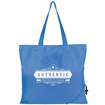 Bayford Folding Shopping Bag - Royal Blue