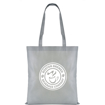 Tucana Recyclable Non Woven Bag - Grey