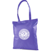 Tucana Recyclable Non Woven Bag - Purple