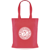Tucana Recyclable Non Woven Bag - Red