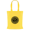 Tucana Recyclable Non Woven Bag - Yellow