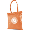 Tucana Recyclable Non Woven Bag - Orange