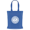 Tucana Recyclable Non Woven Bag - Blue