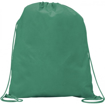 Recyclable Rainham Drawstring Bag - Green