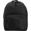 Promotional Backpacks - Black