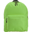 Promotional Backpacks - Light Green