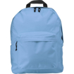 Promotional Backpacks - Light Blue