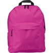 Promotional Backpacks - Pink
