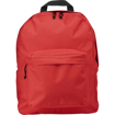 Promotional Backpacks - Red