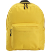 Promotional Backpacks - Yellow