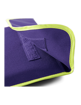 Enhanced Viz School Bag - Velcro closure