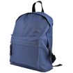 Royton Backpack - Navy Blue