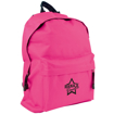 Royton Backpack - Pink