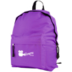 Royton Backpack - Purple