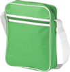 San Diego Shoulder Bag - Green