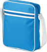 San Diego Shoulder Bag - Light Blue