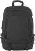 Faversham Laptop Backpack - Black