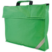 School Bag - Green