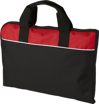 Tampa Conference Bag - Red