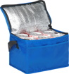 Tonbridge 6 Can Cooler Bag - Blue