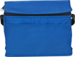 Tonbridge 6 Can Cooler Bag - Blue Sealed