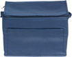 Small Fold Away Cooler Bag - Navy